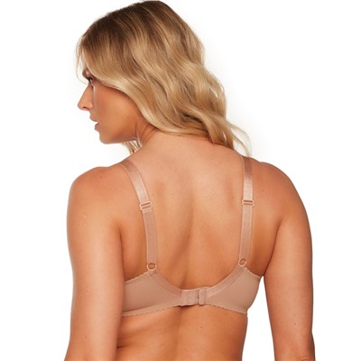 Бюстгальтер 1134 Keto PU мок Gaia