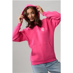 8560 толстовка женская