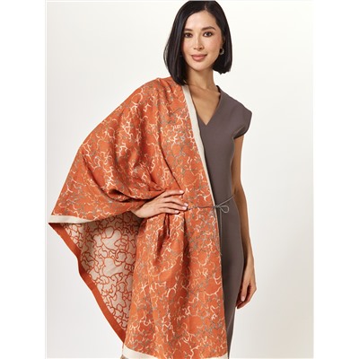 Палантин женский RH10-14512-1