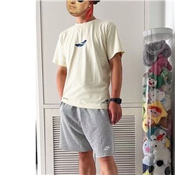 Мужские шорты Nik*e