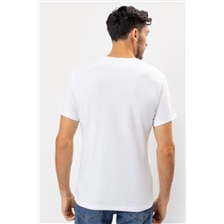 Футболка MARK FORMELLE #989000