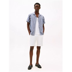 Regular Fit 9" Comfort Waist Tommy Short