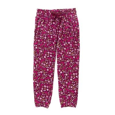 Pull-On Pants