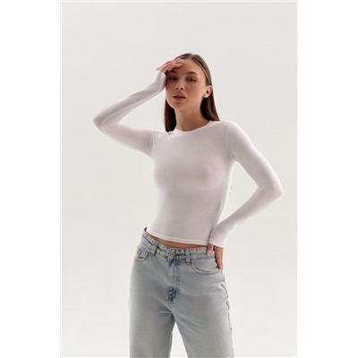 00024 лонгслив