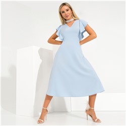 Платье, Анонс вечеринок (нежная)