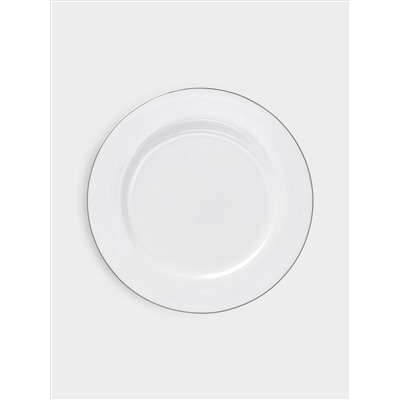 Сервиз обеденный, 6 перс, 27 пр, Айвори