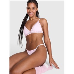 LIMITED-EDITION PINK WINK™ FLIRTY GIFT SET