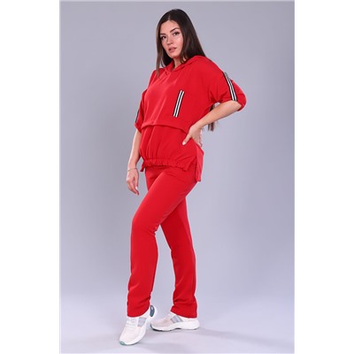 Костюм 52214 (туника + брюки) НАТАЛИ #811546