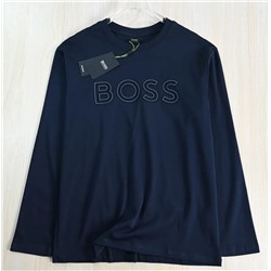 Мужской лонгслив BOS*S ОРИГИНАЛ!