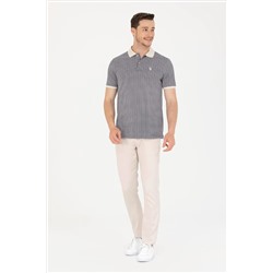 Erkek Lacivert Tişört