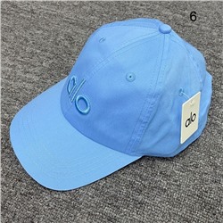 Кепка Al*o yog*a