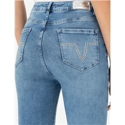 Mavi Skinny Fit Jean Pantolon