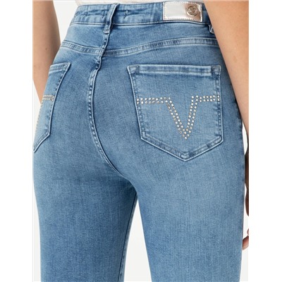 Mavi Skinny Fit Jean Pantolon