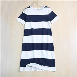 Женское трикотажное повседневное платье ❤️❤️  Экспорт в Европу