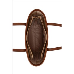 Kadın Sarı Kol Çantası