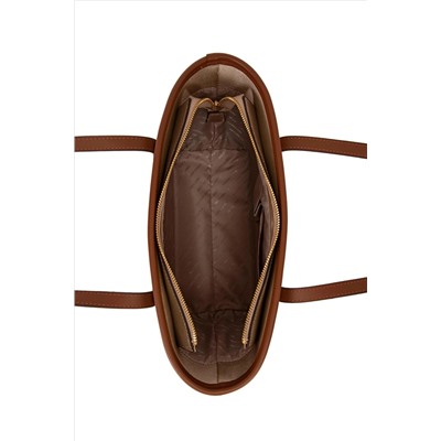 Kadın Sarı Kol Çantası