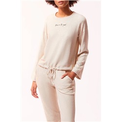 Футболка Ilan Beige