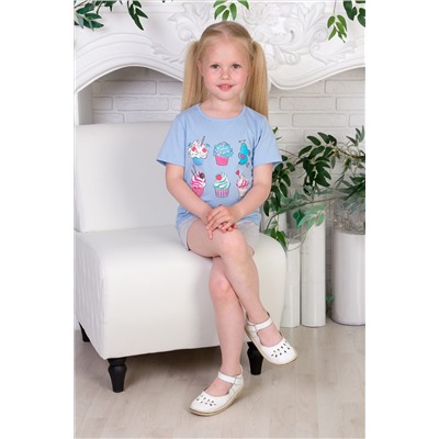 Костюм 35583 детский НАТАЛИ #786533