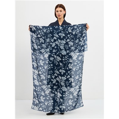 Палантин женский KSH25-K1254