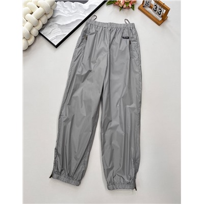 Брюки  miu люкс