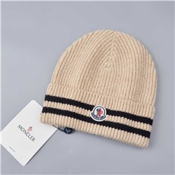 Вязаная шапка MONCLE*R