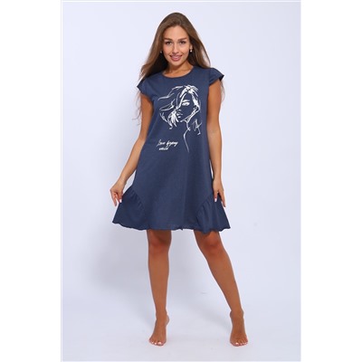 Сорочка 35330 НАТАЛИ #1033528