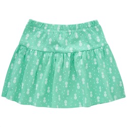 Mädchen Top und Rock im Set