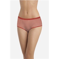 Pack 4 culottes estampados