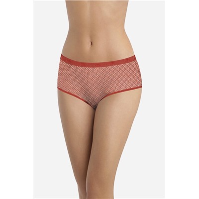 Pack 4 culottes estampados