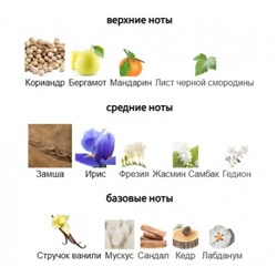 ORMONDE JAYNE TSARINA 8ml parfume mini