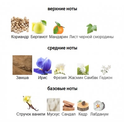 ORMONDE JAYNE TSARINA 8ml parfume mini