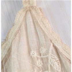 Женская майка-топ