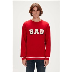 Bad Bear, 23.02.12.013-c54 Felt Erkek Sweatshirt
