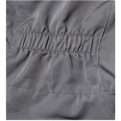 Демисезонная женская куртка с капюшоном  МАКС МАР*А