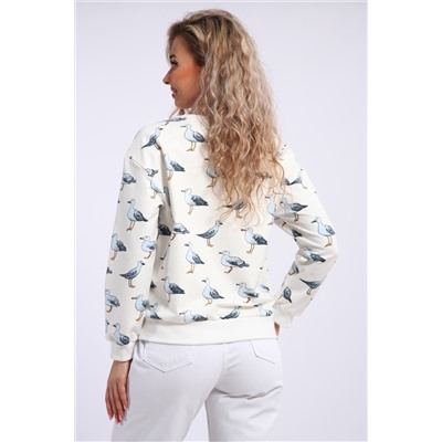 Свитшот женский арт. СФ-03-105