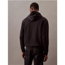 Monologo Fleece Hoodie