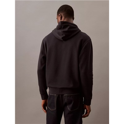 Monologo Fleece Hoodie