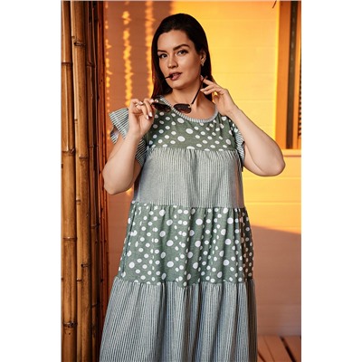 Платье 9200 НАТАЛИ #891555