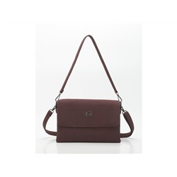 Сумка женская Lanotti 907/бордовый
