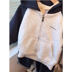 Свитшот для мальчиков и девочек