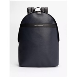Tommy Stripe Dome Backpack