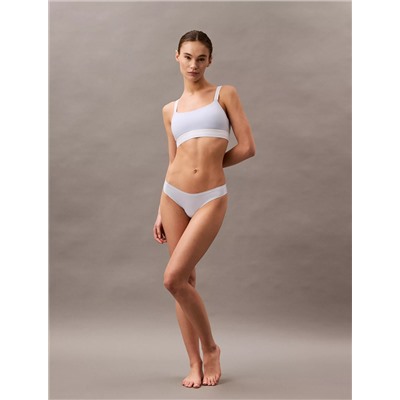 Icon Modal Mesh Lightly Lined Bralette