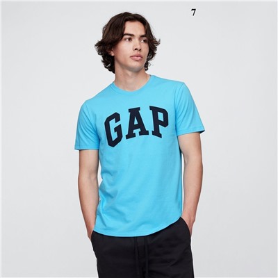 Хлопковая футболка