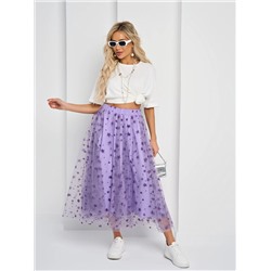 Юбка арт. ШЮ102-10