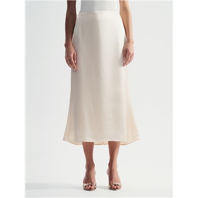 Юбка А-силуэта, S1004/pitara