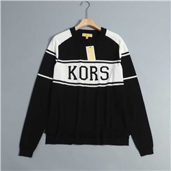 Трикотажный свитер М КОР*С