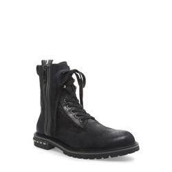 Steve Madden Zuko Plain Toe Boot