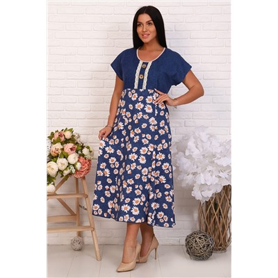 Платье 6724 НАТАЛИ #659572