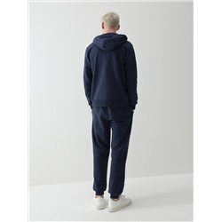 Sweathose mit Taschen