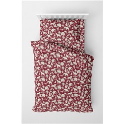 КПБ Акуна Матата бязь Бэби 40*60